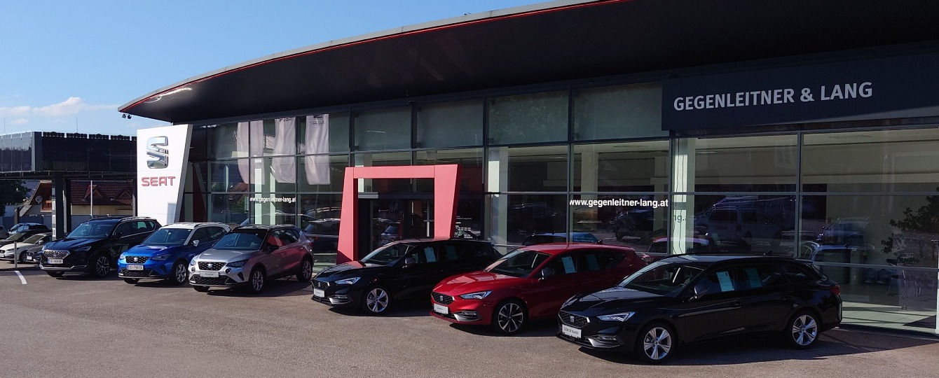 SEAT Gegenleitner & Lang